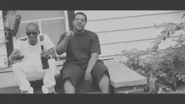Play: Cobb Mob — All My Life